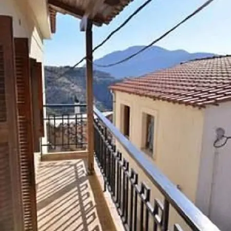 Apartmán Traditional 2 Bdrs House Center *