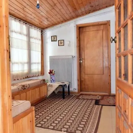 Apartment Traditional 2 Bdrs House Center Arachova